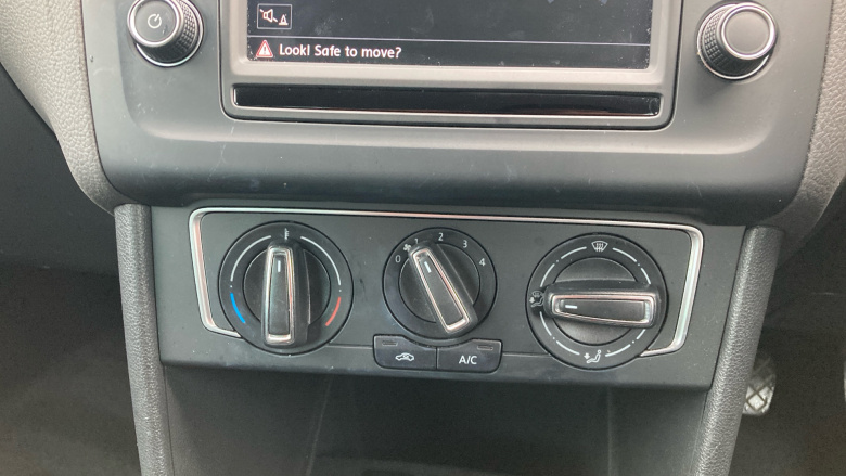 Volkswagen Polo 1.2 TSI Match Edition 5dr Petrol Hatchback